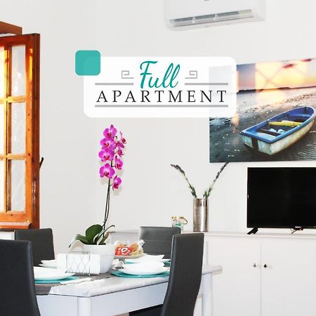 Alessio2 Apartment Fiumicino Ngoại thất bức ảnh